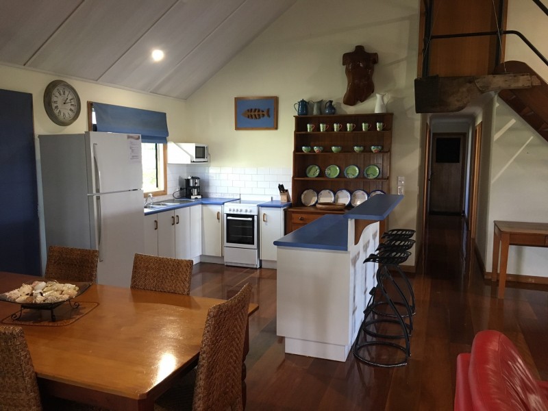 6 Ilmenite Avenue, Rainbow Beach QLD 4581