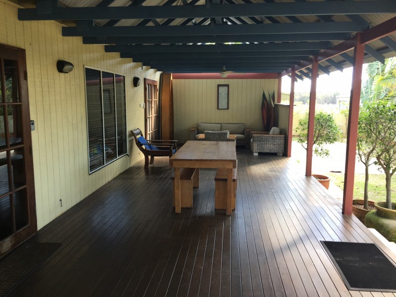 6 Ilmenite Avenue, Rainbow Beach QLD 4581