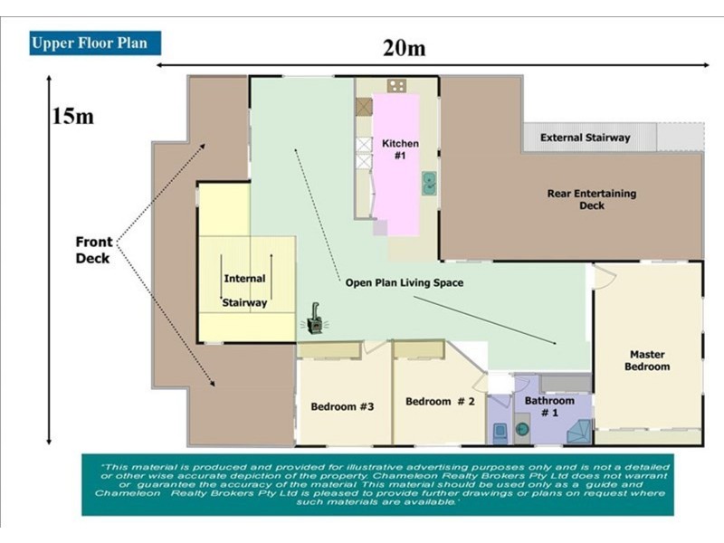 69 Endeavour Dr, Cooloola Cove QLD 4580