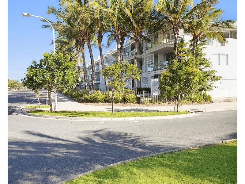 110/1 Rainbow Beach, Rainbow Beach QLD 4581