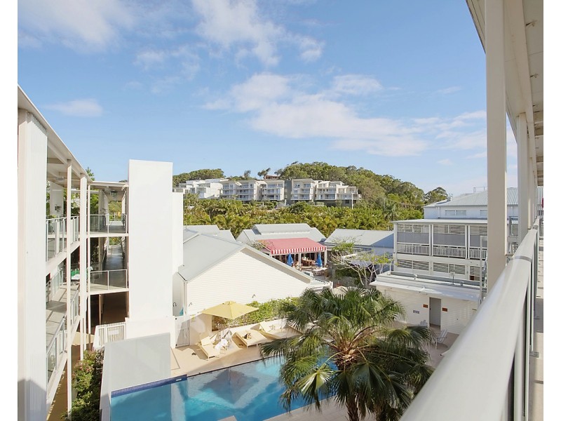 110/1 Rainbow Beach, Rainbow Beach QLD 4581