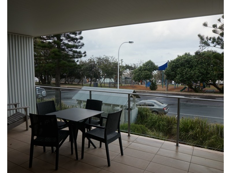 110/1 Rainbow Beach, Rainbow Beach QLD 4581