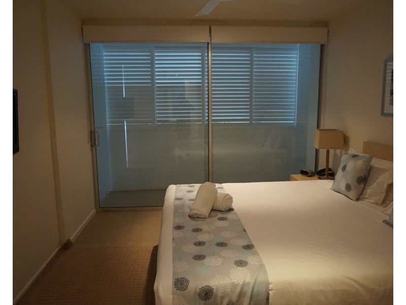 110/1 Rainbow Beach, Rainbow Beach QLD 4581