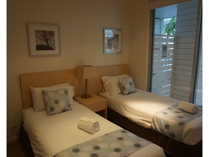 110/1 Rainbow Beach, Rainbow Beach QLD 4581