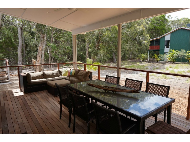15 Esprit Drive, Rainbow Beach QLD 4581
