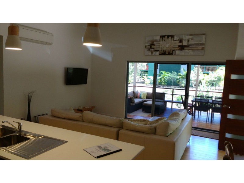 15 Esprit Drive, Rainbow Beach QLD 4581