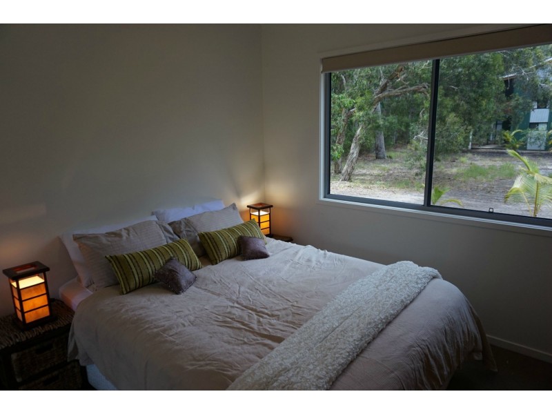 15 Esprit Drive, Rainbow Beach QLD 4581