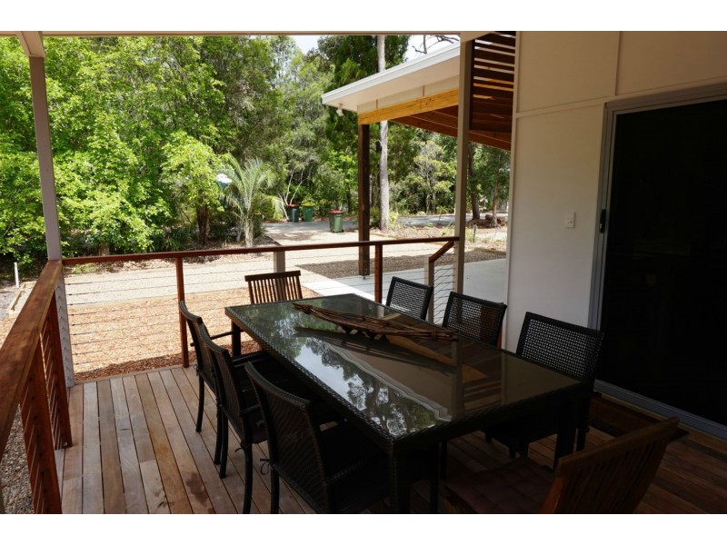 15 Esprit Drive, Rainbow Beach QLD 4581