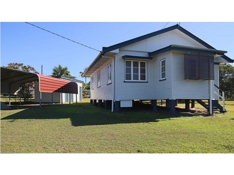 26 Gympie Rd, Tin Can Bay QLD 4580