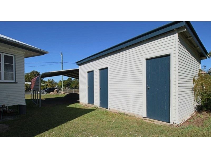 26 Gympie Rd, Tin Can Bay QLD 4580