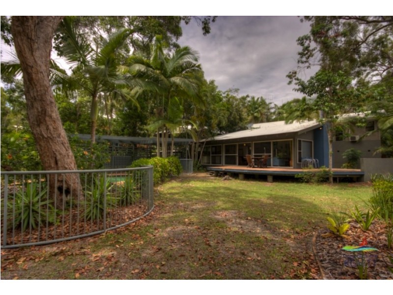 8 Satinwood Rd, Rainbow Beach QLD 4581