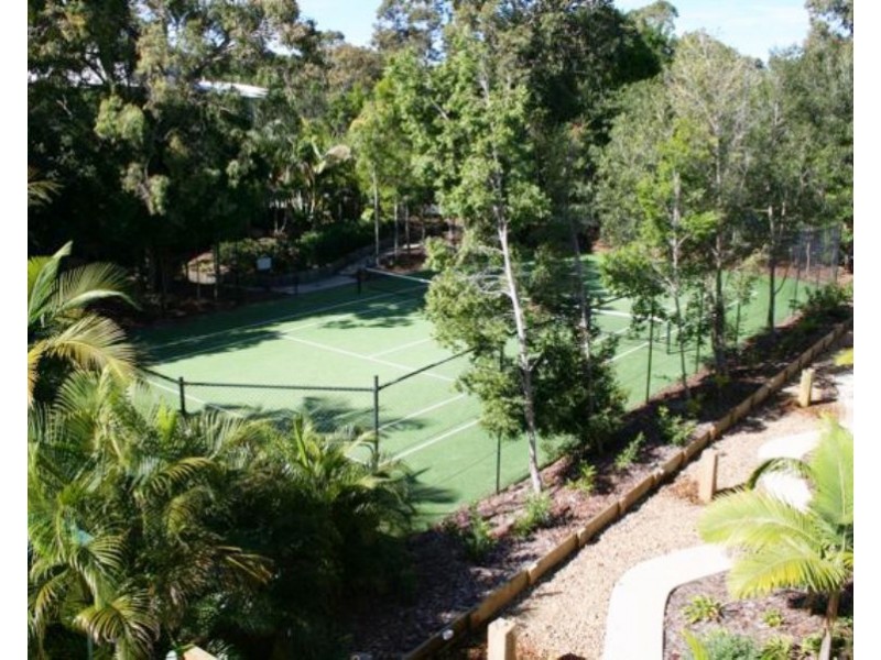 96/9 Rainbow Shores Drive, Rainbow Beach QLD 4581
