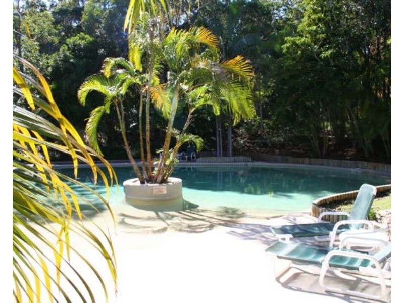 96/9 Rainbow Shores Drive, Rainbow Beach QLD 4581