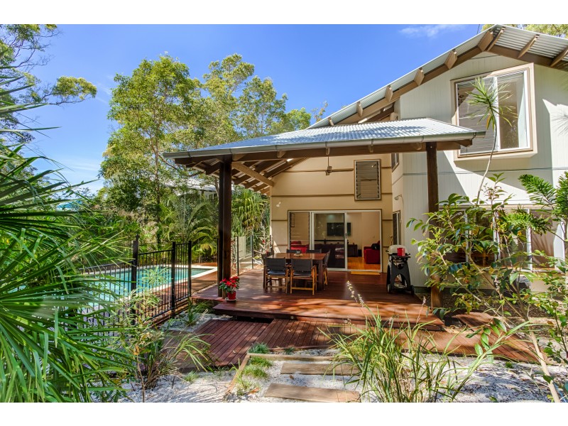 7 Naiad Ct, Rainbow Beach QLD 4581