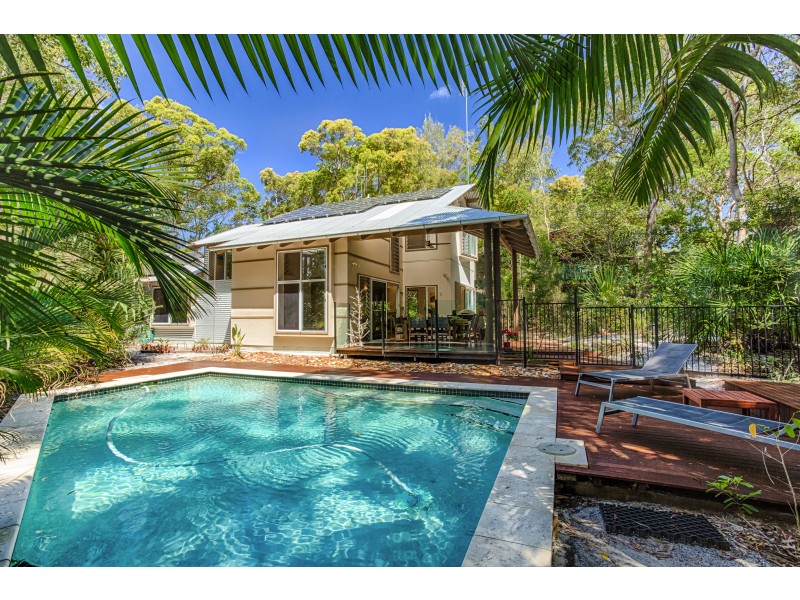 7 Naiad Ct, Rainbow Beach QLD 4581