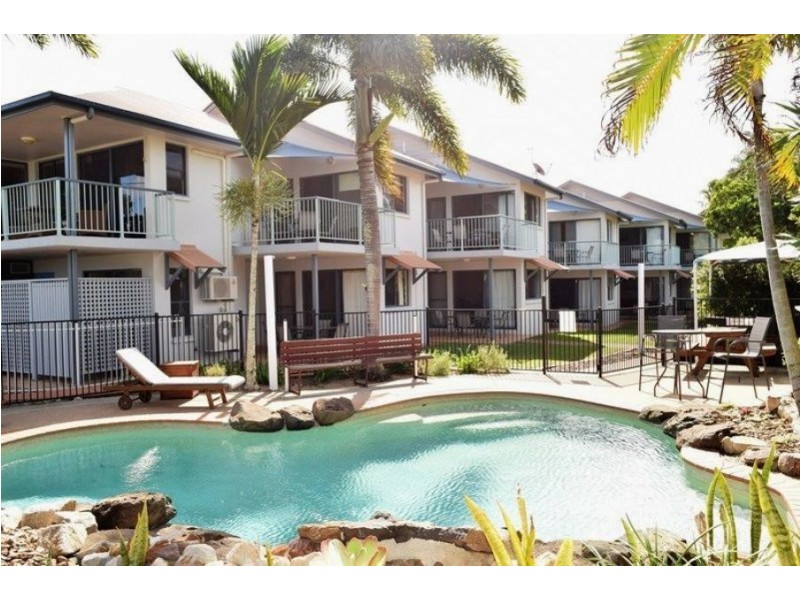10/40 Esplanade, Tin Can Bay QLD 4580