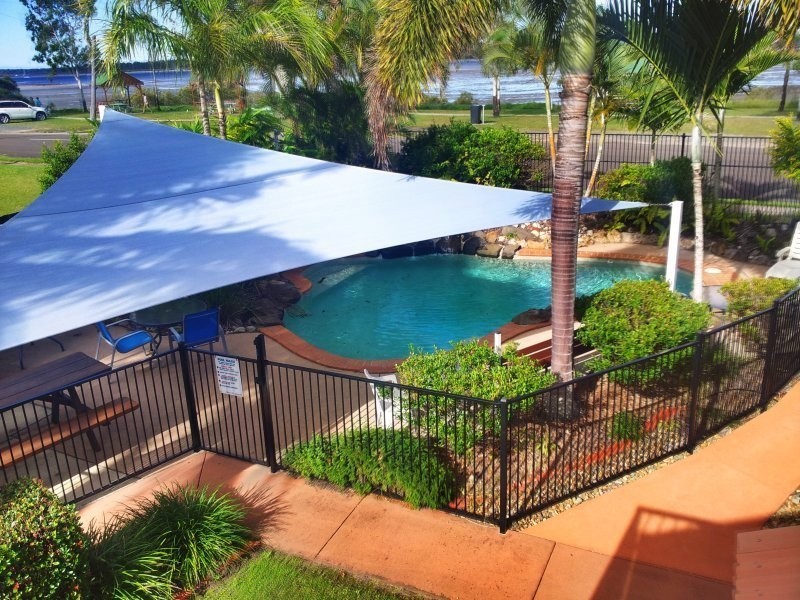 10/40 Esplanade, Tin Can Bay QLD 4580