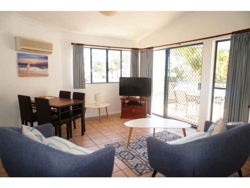 10/40 Esplanade, Tin Can Bay QLD 4580