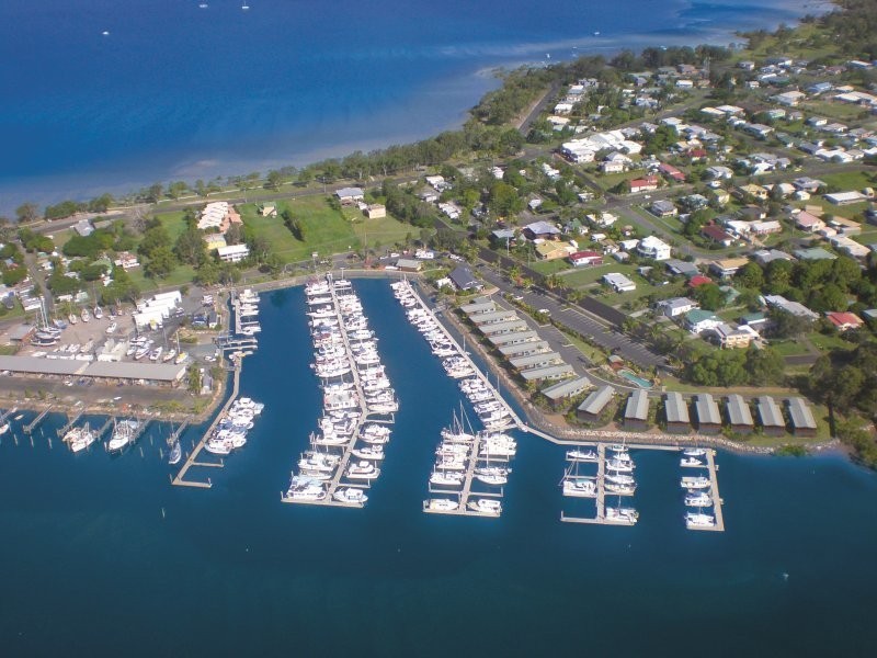 10/40 Esplanade, Tin Can Bay QLD 4580