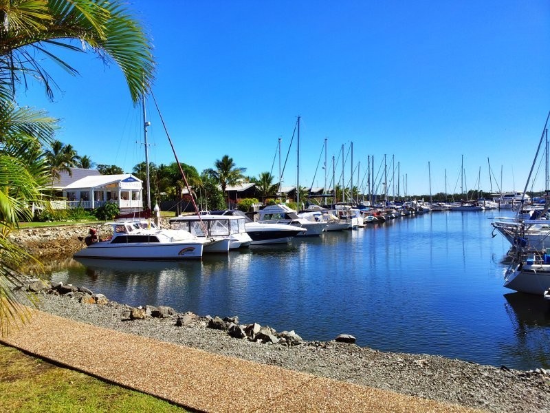 10/40 Esplanade, Tin Can Bay QLD 4580