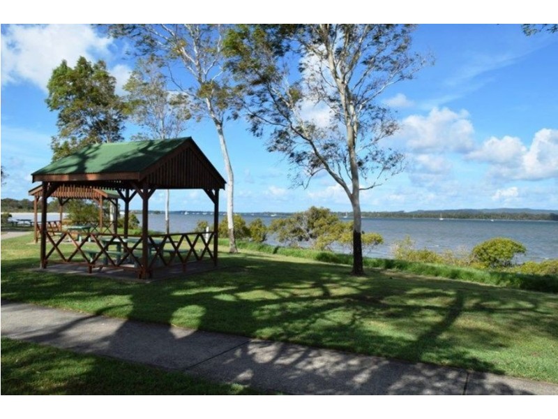 10/40 Esplanade, Tin Can Bay QLD 4580