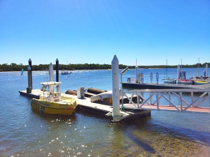 10/40 Esplanade, Tin Can Bay QLD 4580