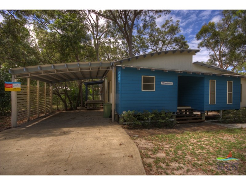 41 Satinwood Rd, Rainbow Beach QLD 4581