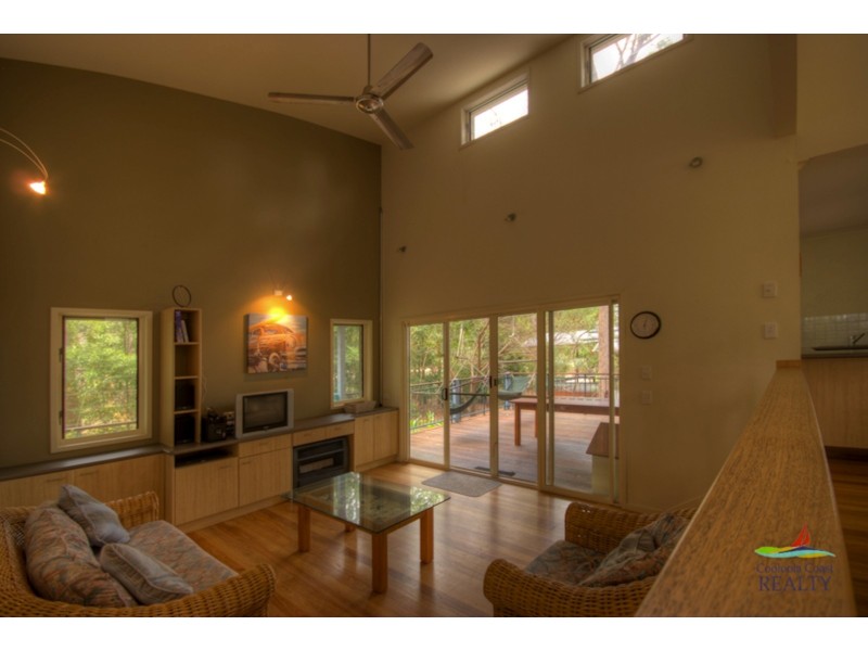41 Satinwood Rd, Rainbow Beach QLD 4581