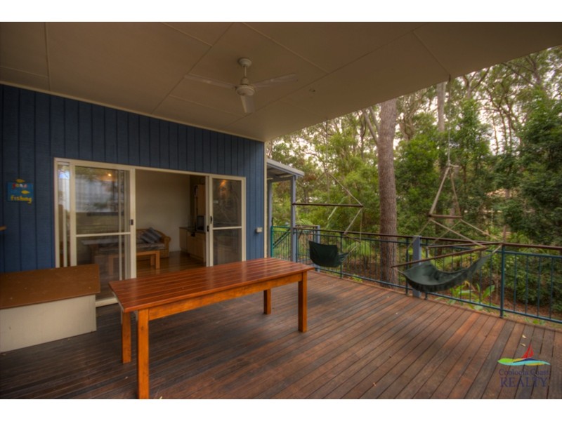 41 Satinwood Rd, Rainbow Beach QLD 4581