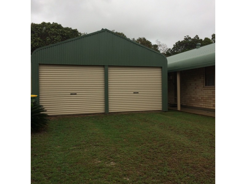 26 Cypress Ave, Rainbow Beach QLD 4581