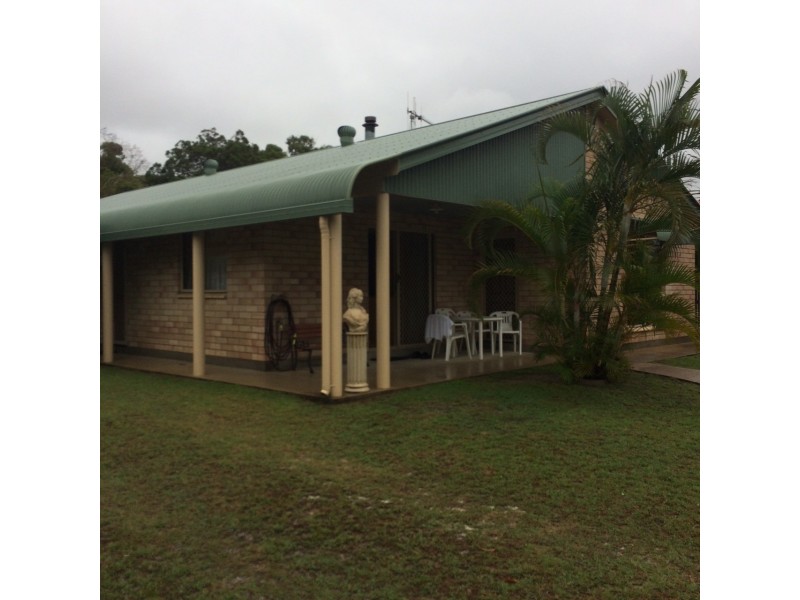 26 Cypress Ave, Rainbow Beach QLD 4581