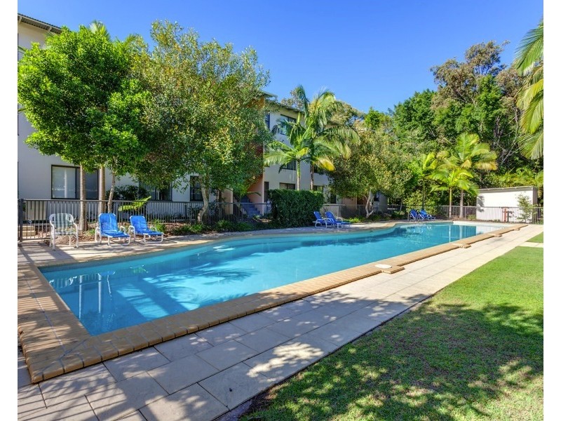76/5 Rainbow Shores Dr, Rainbow Beach QLD 4581