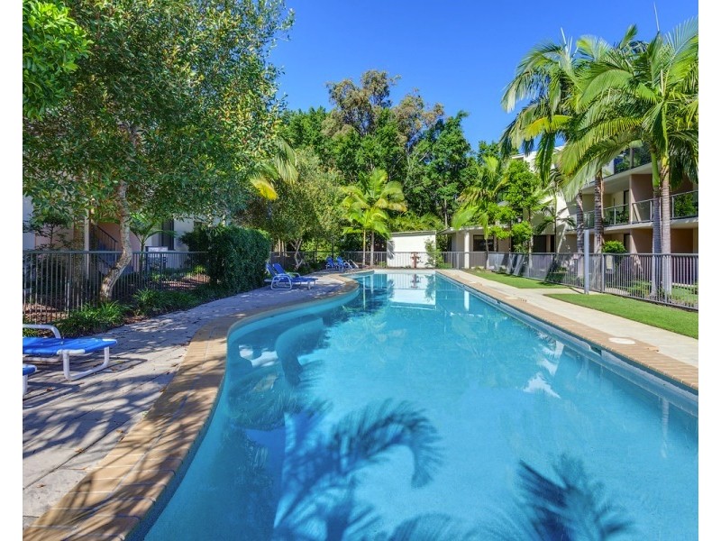 76/5 Rainbow Shores Dr, Rainbow Beach QLD 4581