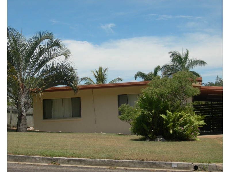 48 Double Island Dr, Rainbow Beach QLD 4581
