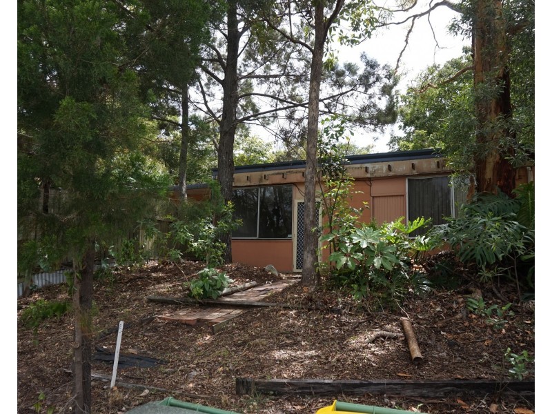 1/29 Green Valley Drive, Rainbow Beach QLD 4581