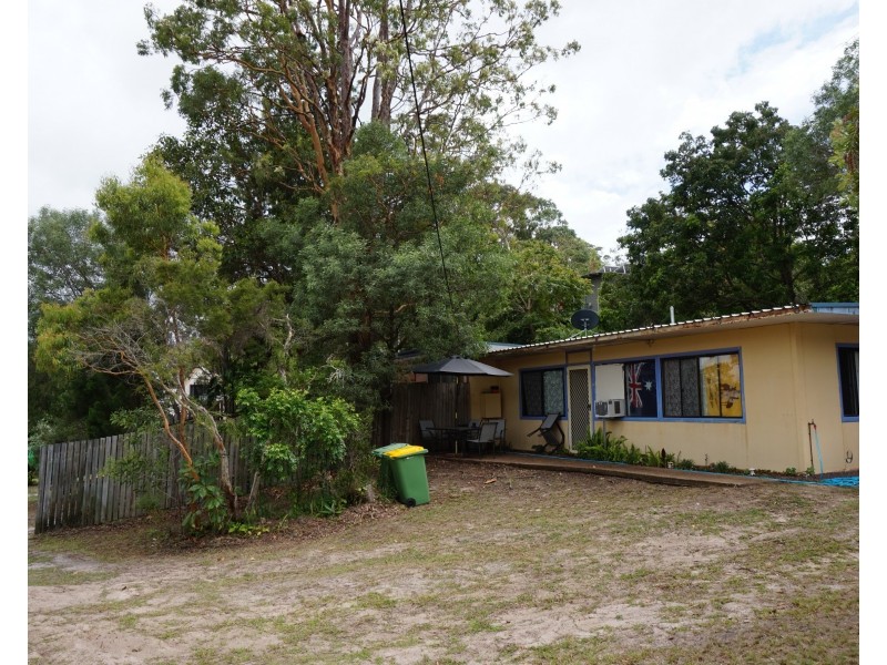 1/29 Green Valley Drive, Rainbow Beach QLD 4581