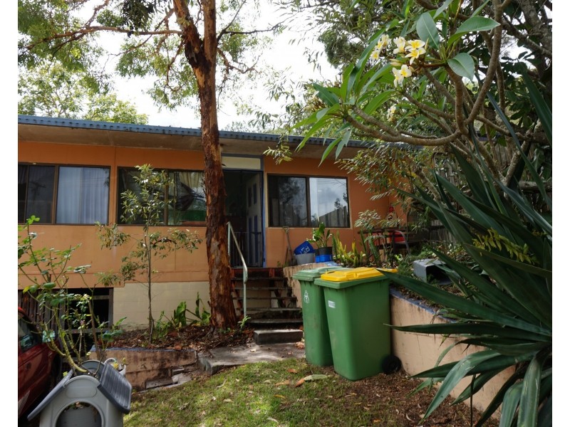 1/29 Green Valley Drive, Rainbow Beach QLD 4581