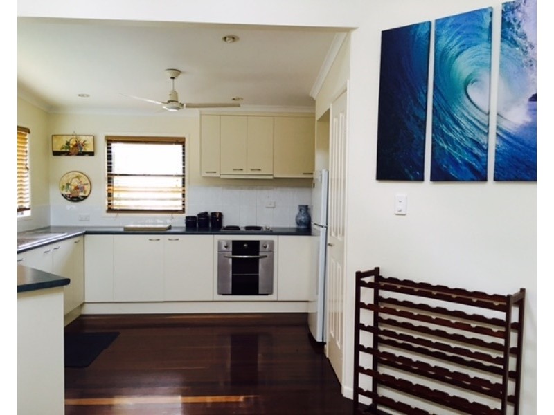 N 5 Esprit Drive, Rainbow Beach QLD 4581