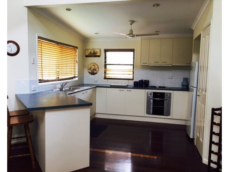 N 5 Esprit Drive, Rainbow Beach QLD 4581