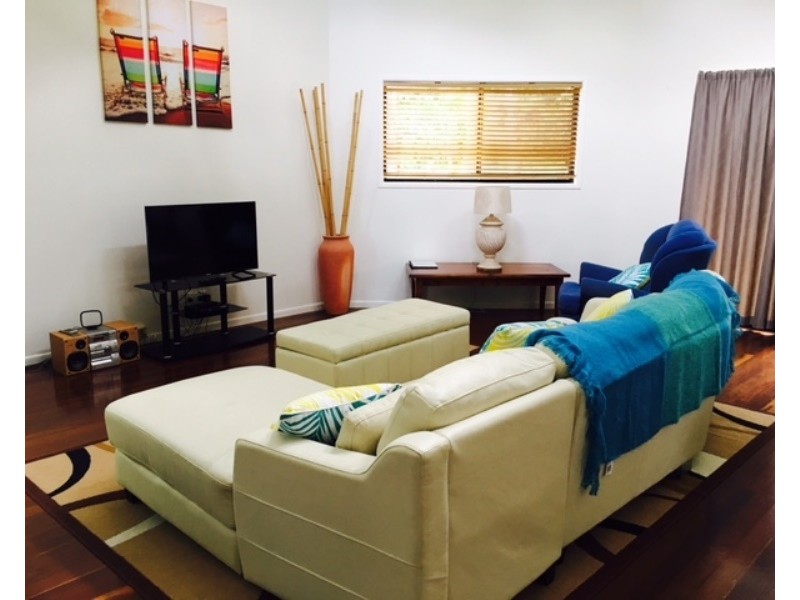 N 5 Esprit Drive, Rainbow Beach QLD 4581