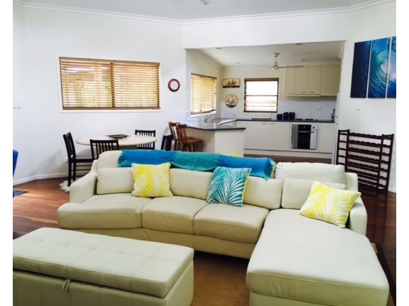 N 5 Esprit Drive, Rainbow Beach QLD 4581