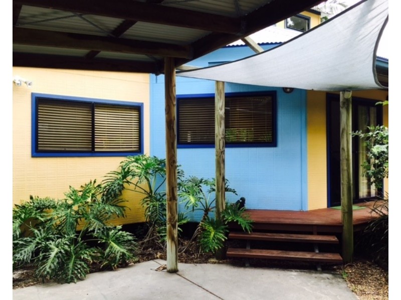 N 5 Esprit Drive, Rainbow Beach QLD 4581