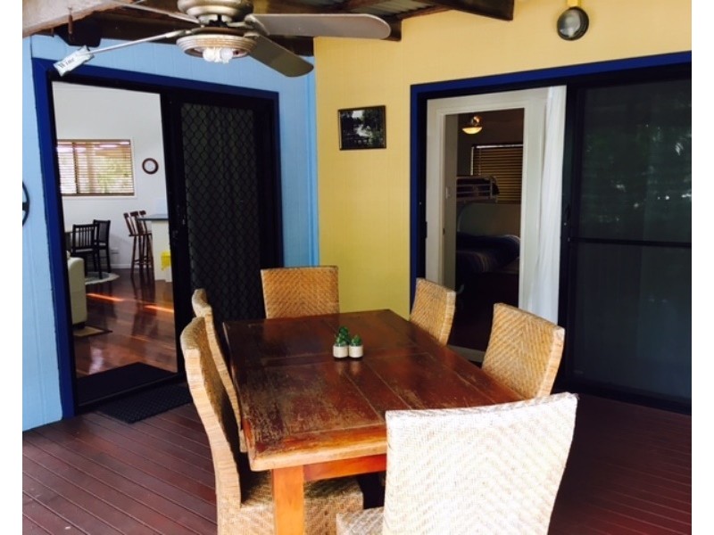 N 5 Esprit Drive, Rainbow Beach QLD 4581