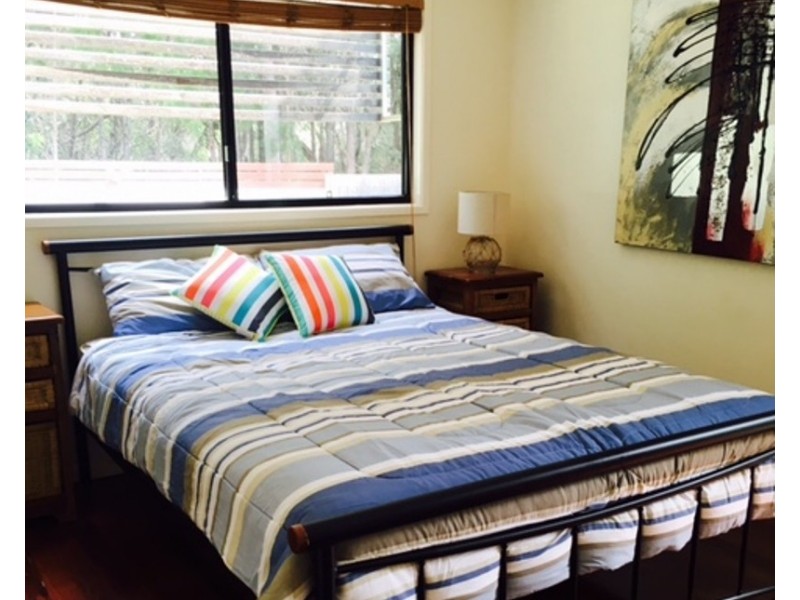 N 5 Esprit Drive, Rainbow Beach QLD 4581