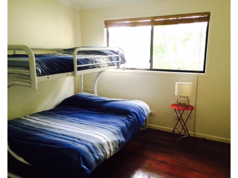 N 5 Esprit Drive, Rainbow Beach QLD 4581