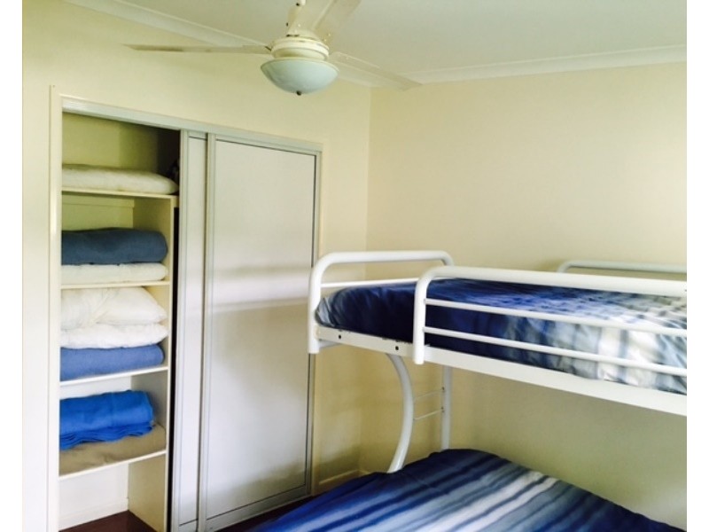 N 5 Esprit Drive, Rainbow Beach QLD 4581