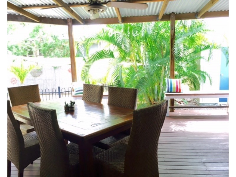 N 5 Esprit Drive, Rainbow Beach QLD 4581