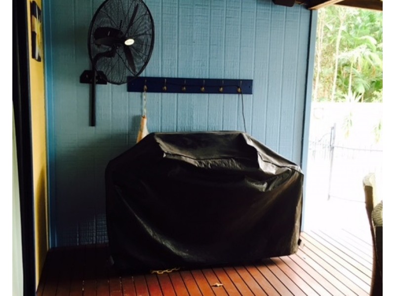 N 5 Esprit Drive, Rainbow Beach QLD 4581