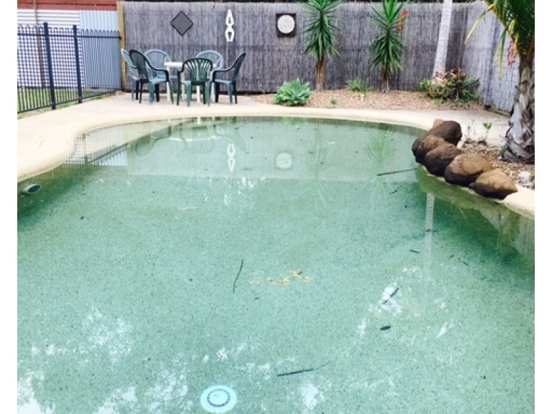 N 5 Esprit Drive, Rainbow Beach QLD 4581
