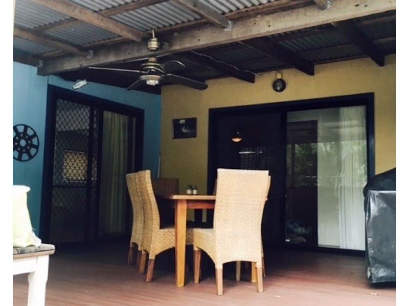 N 5 Esprit Drive, Rainbow Beach QLD 4581